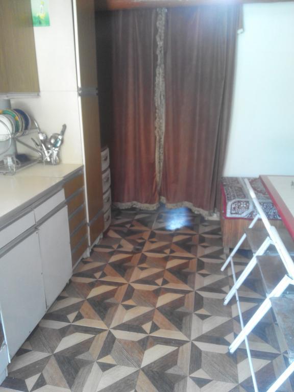 Villa Tengiz Chakvistavi Екстер'єр фото