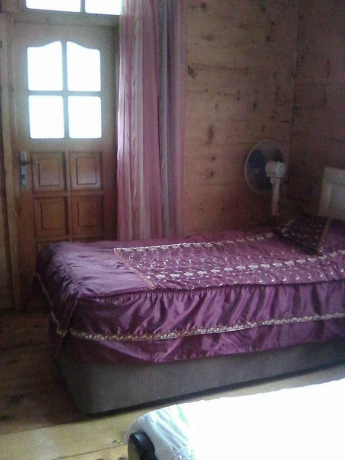 Villa Tengiz Chakvistavi Екстер'єр фото