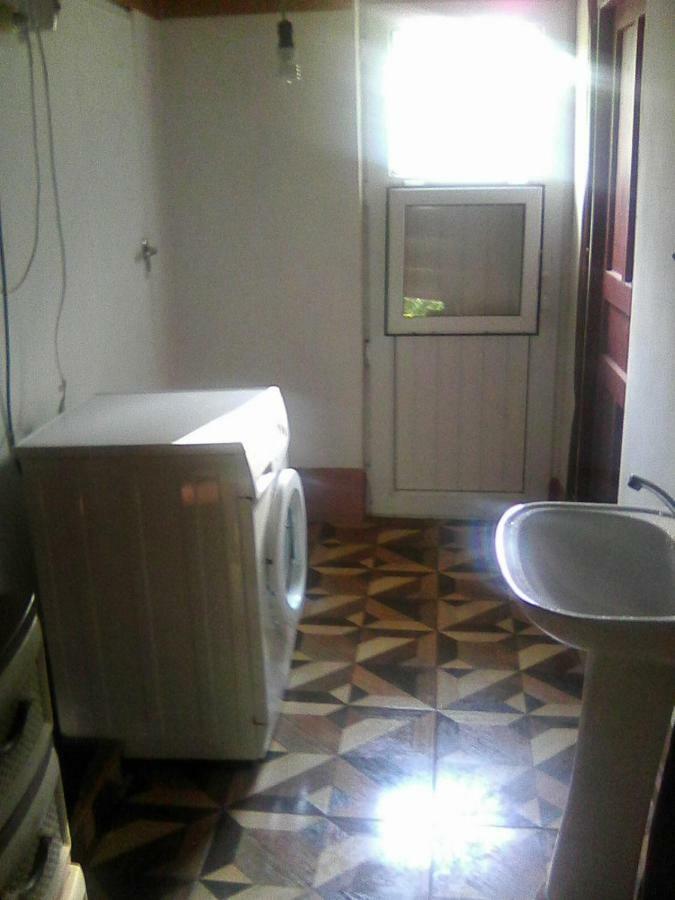 Villa Tengiz Chakvistavi Екстер'єр фото